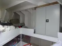 سفينة نقل بضائع سائبة للبيع