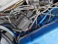 سفينة لمعالجة الأسماك للبيع