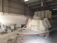 سفينة إنقاذ للبيع