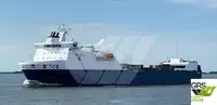 Ro-Ro ship للبيع