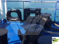 سفينة نقل بضائع بالمركبات (Ro-Ro) للبيع
