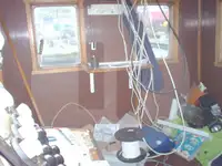 قوارب العمل للبيع