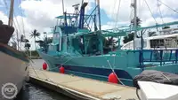 Trawler للبيع