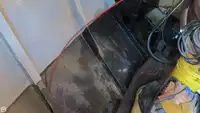 سفينة صيد بالجر للبيع