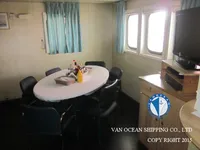 ناقلة نفط / مواد كيميائية للبيع