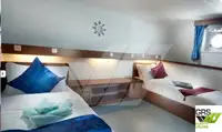 سفينة سياحية للبيع