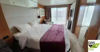 سفينة سياحية للبيع