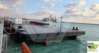 بارج للبيع