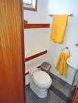 سفينة نقل بضائع سائبة للبيع