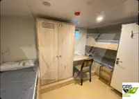 سفينة سياحية للبيع