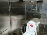 قارب مزدوج الهيكل للبيع
