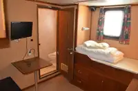 ناقلة نفط / مواد كيميائية للبيع