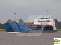 General Cargo/Multi-purpose للبيع