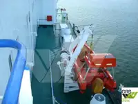 سفينة نقل بضائع بالمركبات (Ro-Ro) للبيع