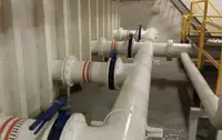 سفينة لنقل الغاز الطبيعي المسال (LNG) للبيع