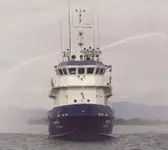 سفينة إمداد سريعة (FSV) للبيع