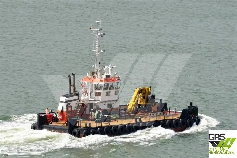 General Cargo/Multi-purpose للبيع