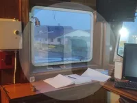سفينة نقل بضائع بالمركبات (Ro-Ro) للبيع