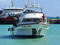 Trawler للبيع