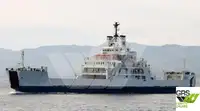 Ro-Ro ship للبيع