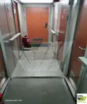 قارب طاقم للبيع