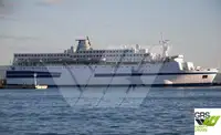 Ro-Ro ship للبيع