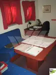 سفينة سياحية للبيع