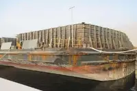 بارج للبيع