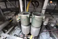 قارب طاقم للبيع