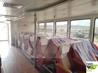سفينة سياحية للبيع