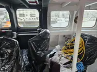 قارب نجاة للبيع