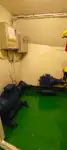 سفينة إمداد للبيع
