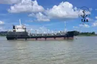Oil/Chemical tanker للبيع