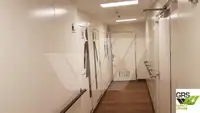 سفينة نقل بضائع بالمركبات (Ro-Ro) للبيع