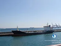 ناقلة نفط / مواد كيميائية للبيع