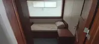 سفينة سياحية للبيع