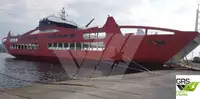 Ro-Ro ship للبيع