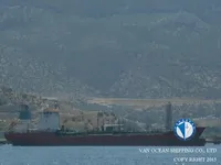 ناقلة نفط / مواد كيميائية للبيع