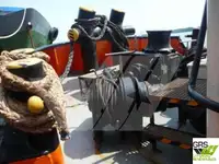 سفينة سحب للبيع