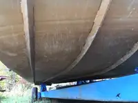 سفينة إنزال، ناقلة للبيع