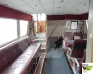 سفينة ركاب للبيع