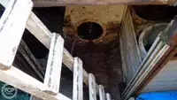 سفينة صيد بالجر للبيع