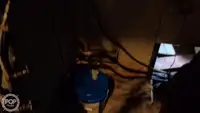 سفينة صيد بالجر للبيع