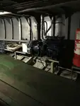 قوارب العمل للبيع