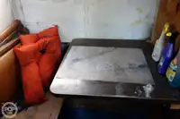 سفينة سحب للبيع