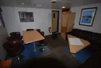 سفينة إنزال، ناقلة للبيع