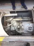 قارب طاقم للبيع