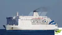 Ro-Ro ship للبيع