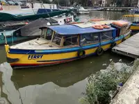 سفينة عبّارة للبيع
