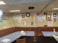 سفينة إمداد للبيع